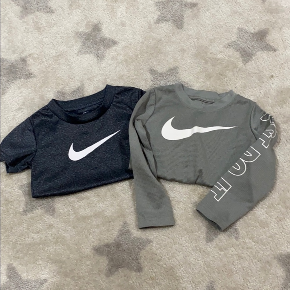 Nike Shirts